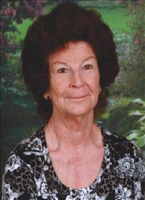 Photo of Nelda Knight