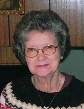 Photo of Georgina Magness