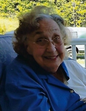Marjorie B. Hines
