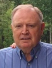 Photo of Kenneth Parker