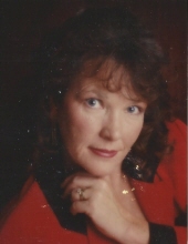 Janet Lynn Dabney