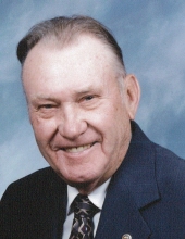 H. Allen Johnson Jr.