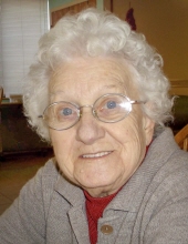 Photo of Barbara Inboden