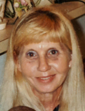 Photo of Katherine Mrugala