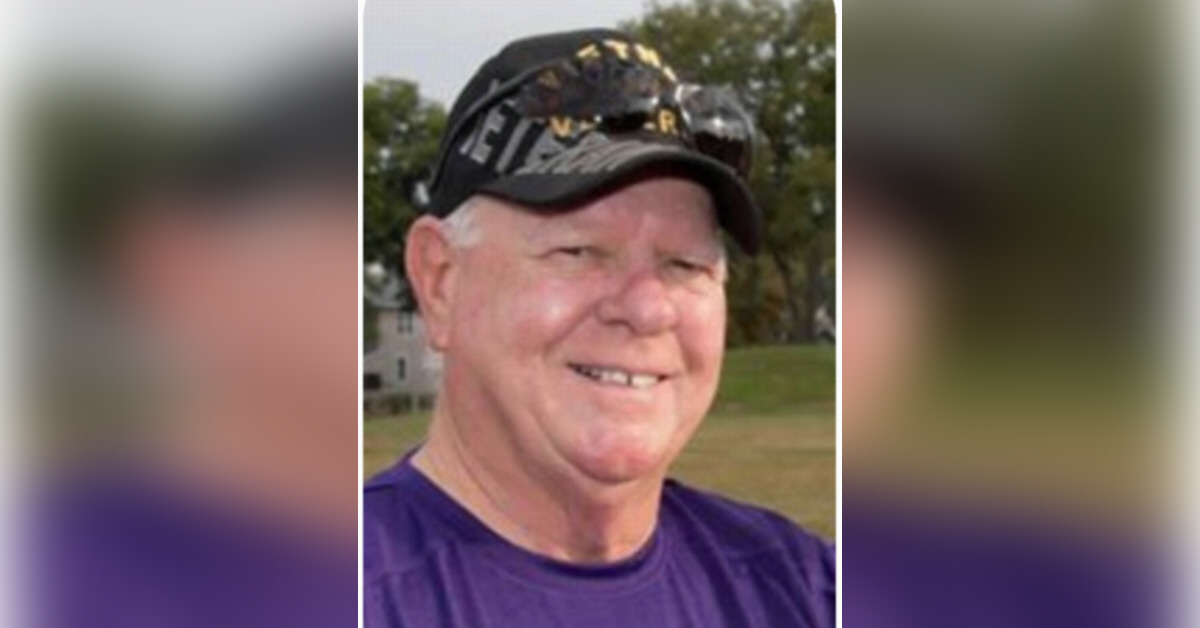 Obituary information for Sherman W. Jones