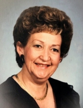 Photo of Mildred Deans