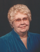 Wilma M. Simons