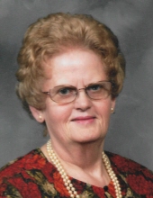 Marlene G. Burnett