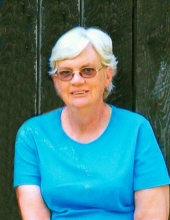 Patricia Louise Hayworth Warmoth
