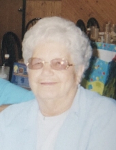 Photo of Judy Lewis