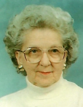 Phyllis Lee (Herrin) Granneman