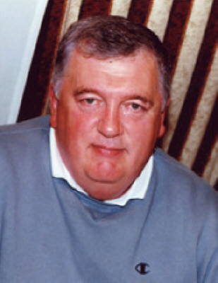 Photo of Frederick Tierney