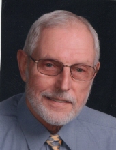 Photo of Eugene Blindauer