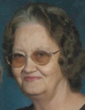 Margaret Marie Frame