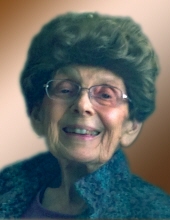 Betty Eileen Campbell