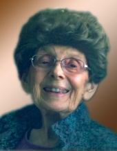 Photo of Betty Campbell