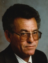 Jerry  S. Overton