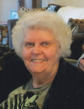 Lorraine E. Mudge