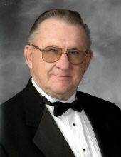 Photo of Robert Lindquist