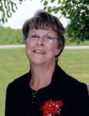 Judy Ann Roobol Brockville, Ontario Obituary
