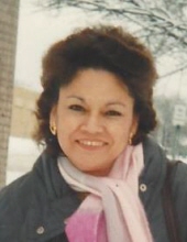 Photo of Luz Rocha