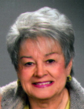 Sylvia E.  Tazelaar