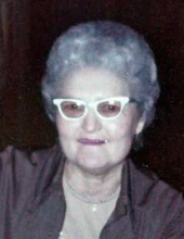 Mary Ola Adair