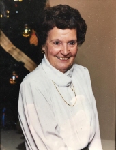 Elinor Mabel Womack