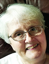 Janet K.  Hoberg