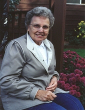 Orla Elizabeth Hansen