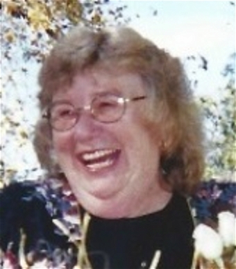 Photo of Carol Hart