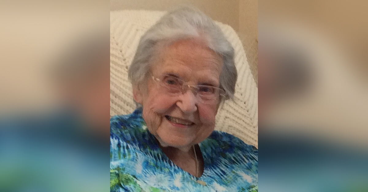 Obituary information for Betty J. Cook