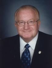 Photo of Charles Joyner