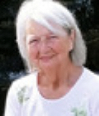 Photo of Patsy Dillow