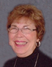 Linda  L. (Stokes) Garver