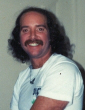 Photo of William "Mike" Harding