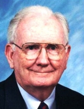 Reverend Dr. Wilton Arlyn Moulder
