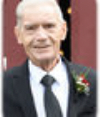 William Gaida Warrington, Pennsylvania Obituary