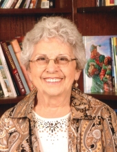 Doris Jean Rankin