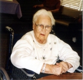Ethel J. Barnhart