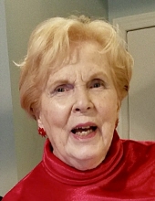 Barbara Ann DeLong