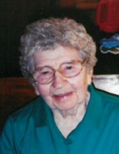 Theresa G. Zellner