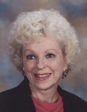 Phyllis Mae Oetken