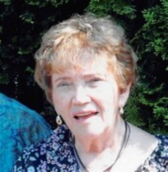 Photo of Mary Donovan