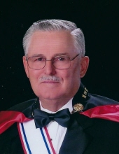 Hilaire M. Van Dooren