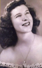 Dorothy Greer Beaudoin