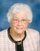 Photo of Jean Herring