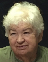 Joyce Ann Gilbert