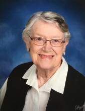 Velma Marjorie McDougall