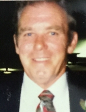 Photo of Roger Blair